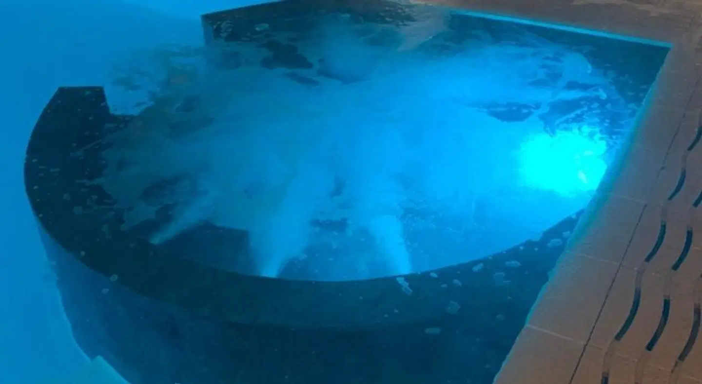 Marty Luxury B&B LANDSCAPE