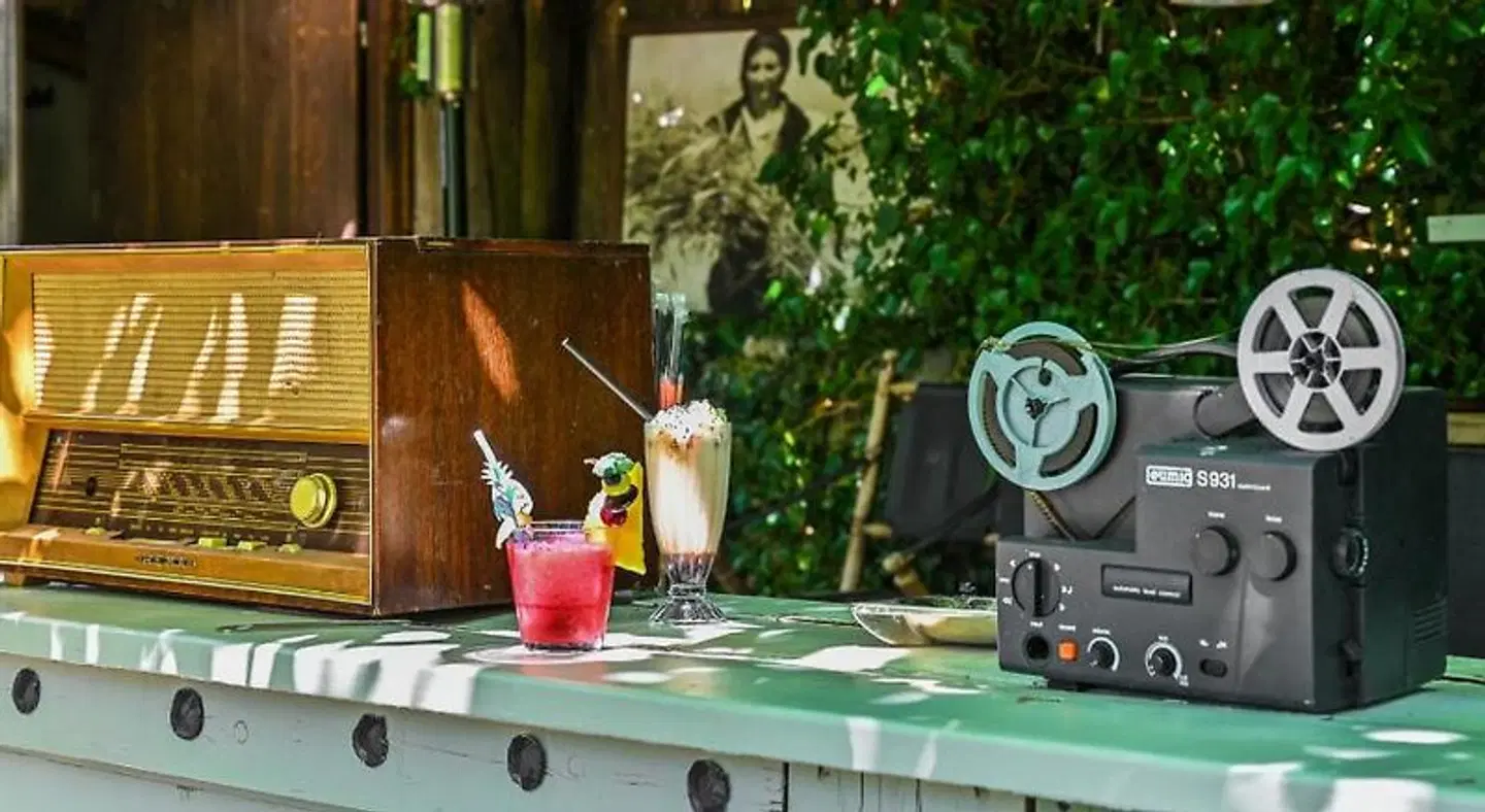 Vikos Hotel SPORTS_AND_LEISURE