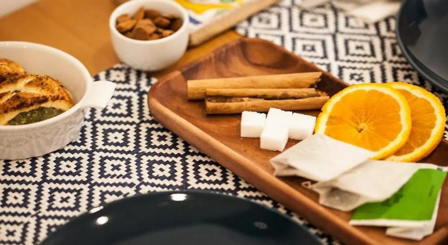 La Terrazza di Empedocle HEALTH_BEAUTY