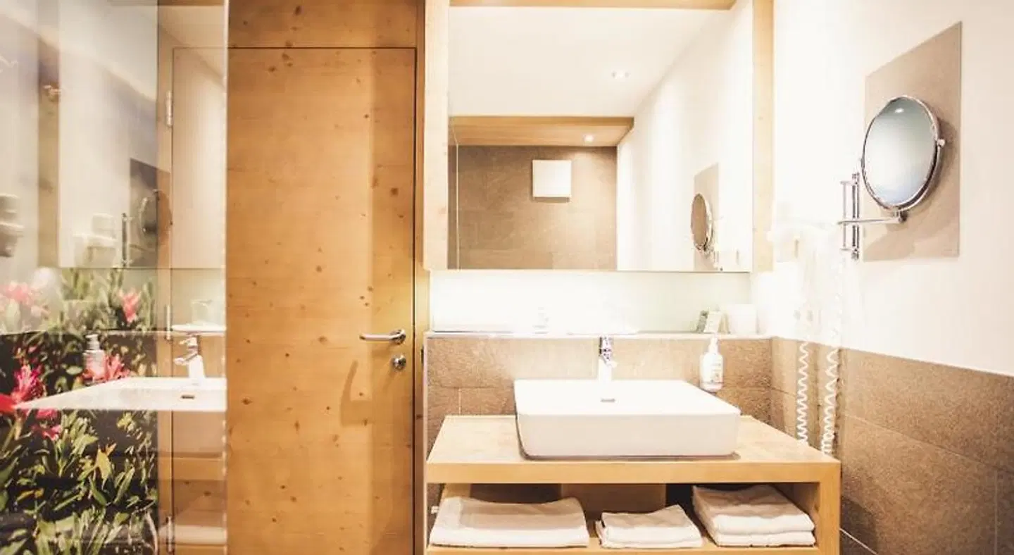Hubertus BATHROOM