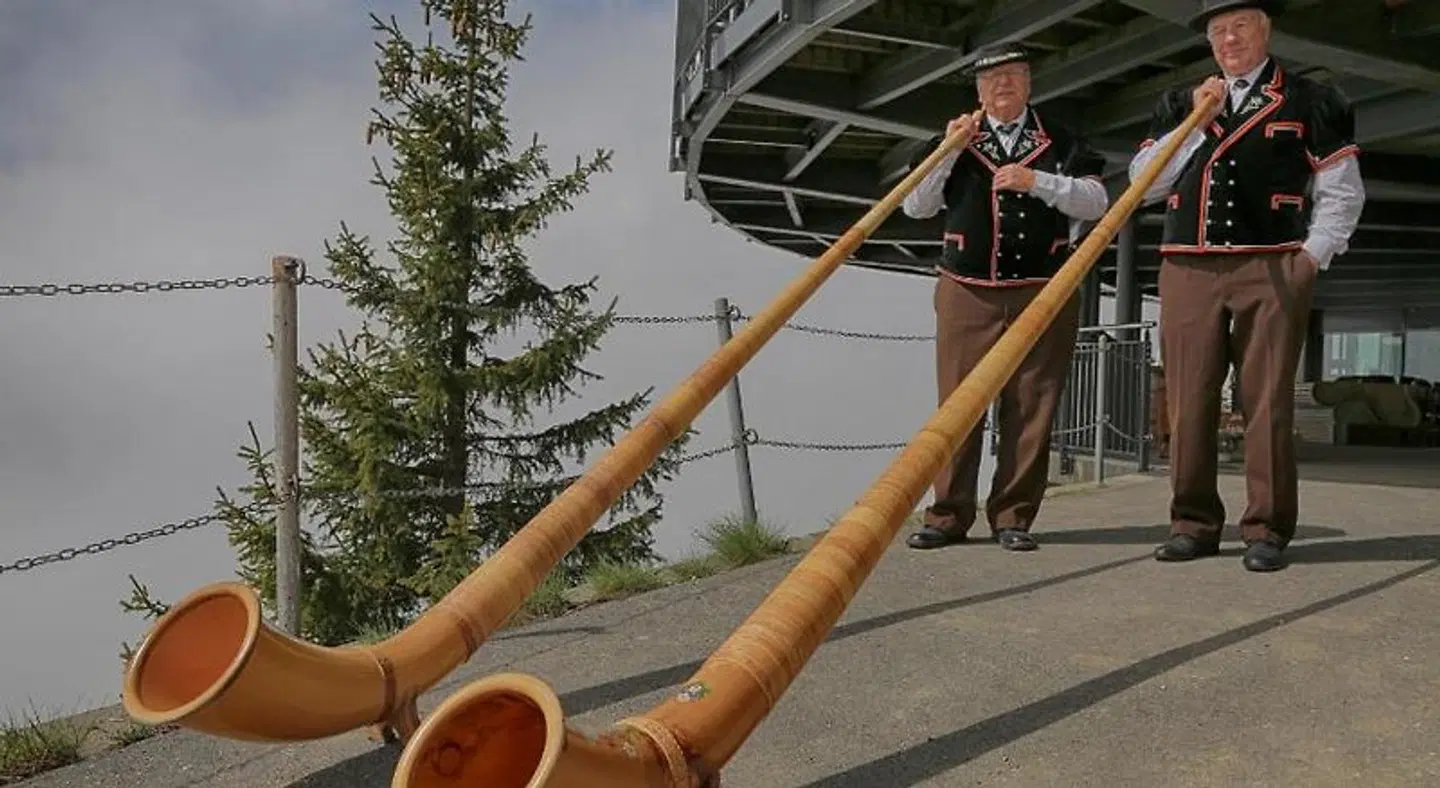 Berghotel Schynige Platte SPORTS_AND_LEISURE