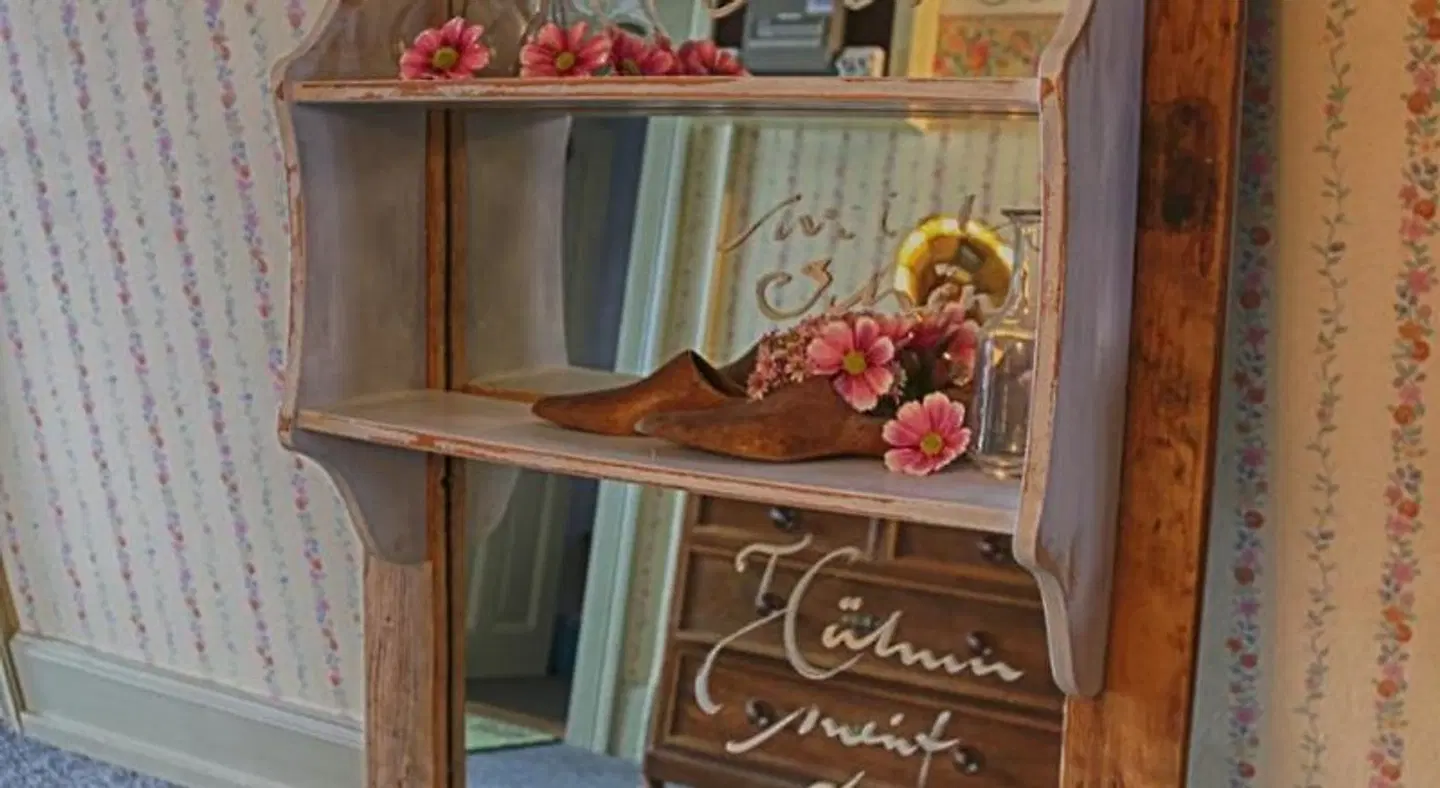 Berghotel Schynige Platte LOUNGE_LOBBY