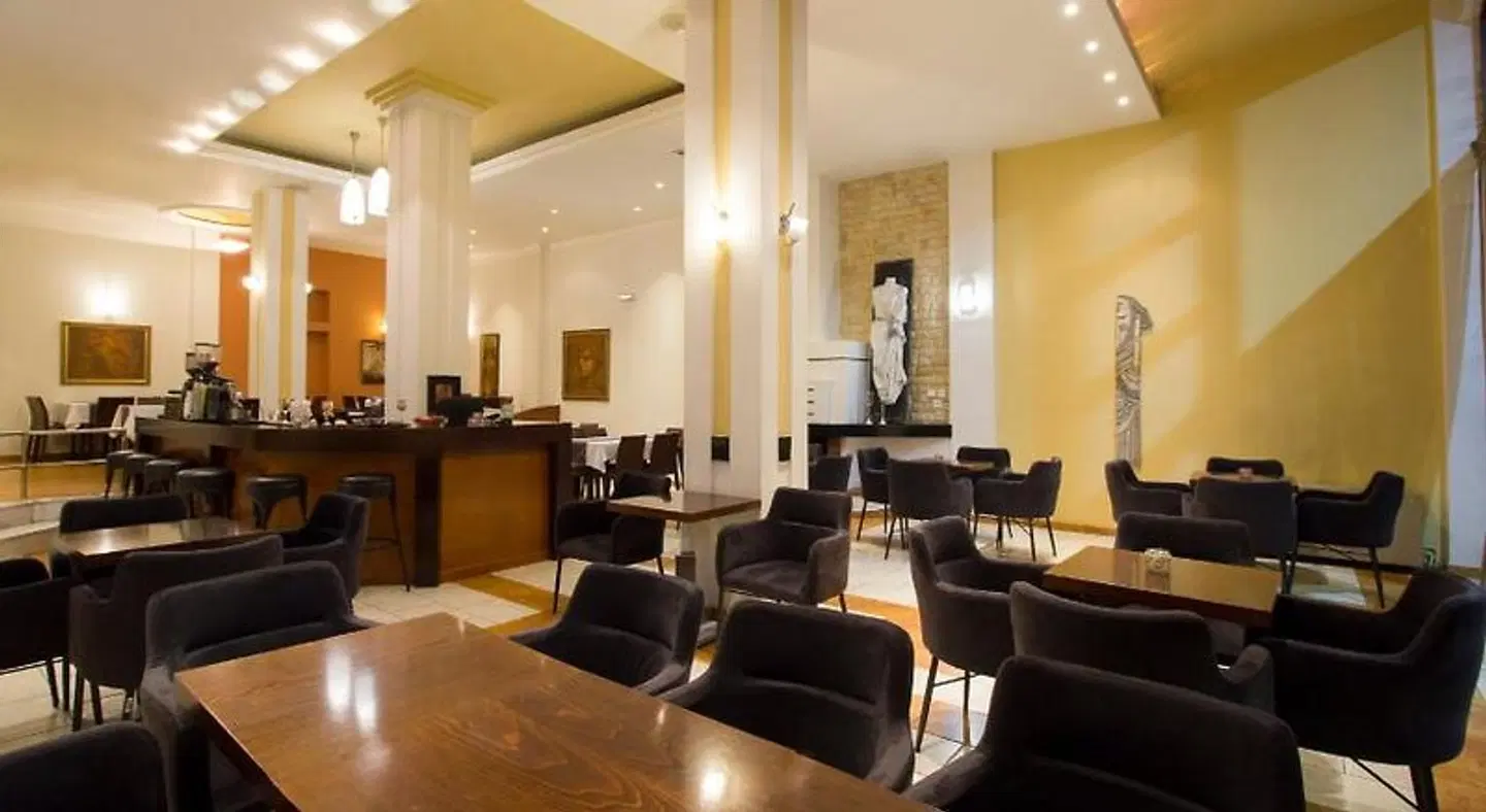 Hotel Lithaion LOUNGE_LOBBY