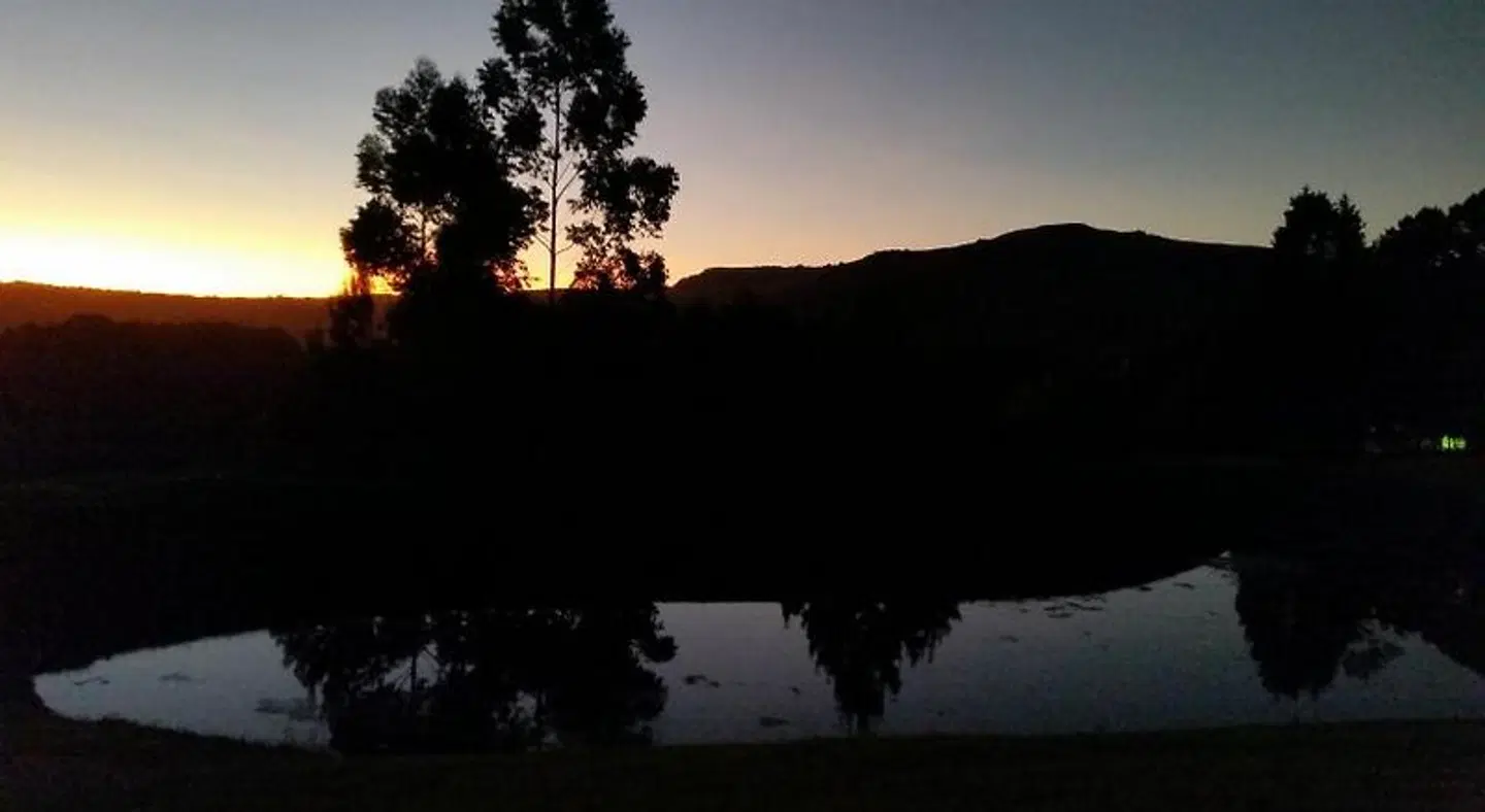 Arum Hill Lodge LANDSCAPE