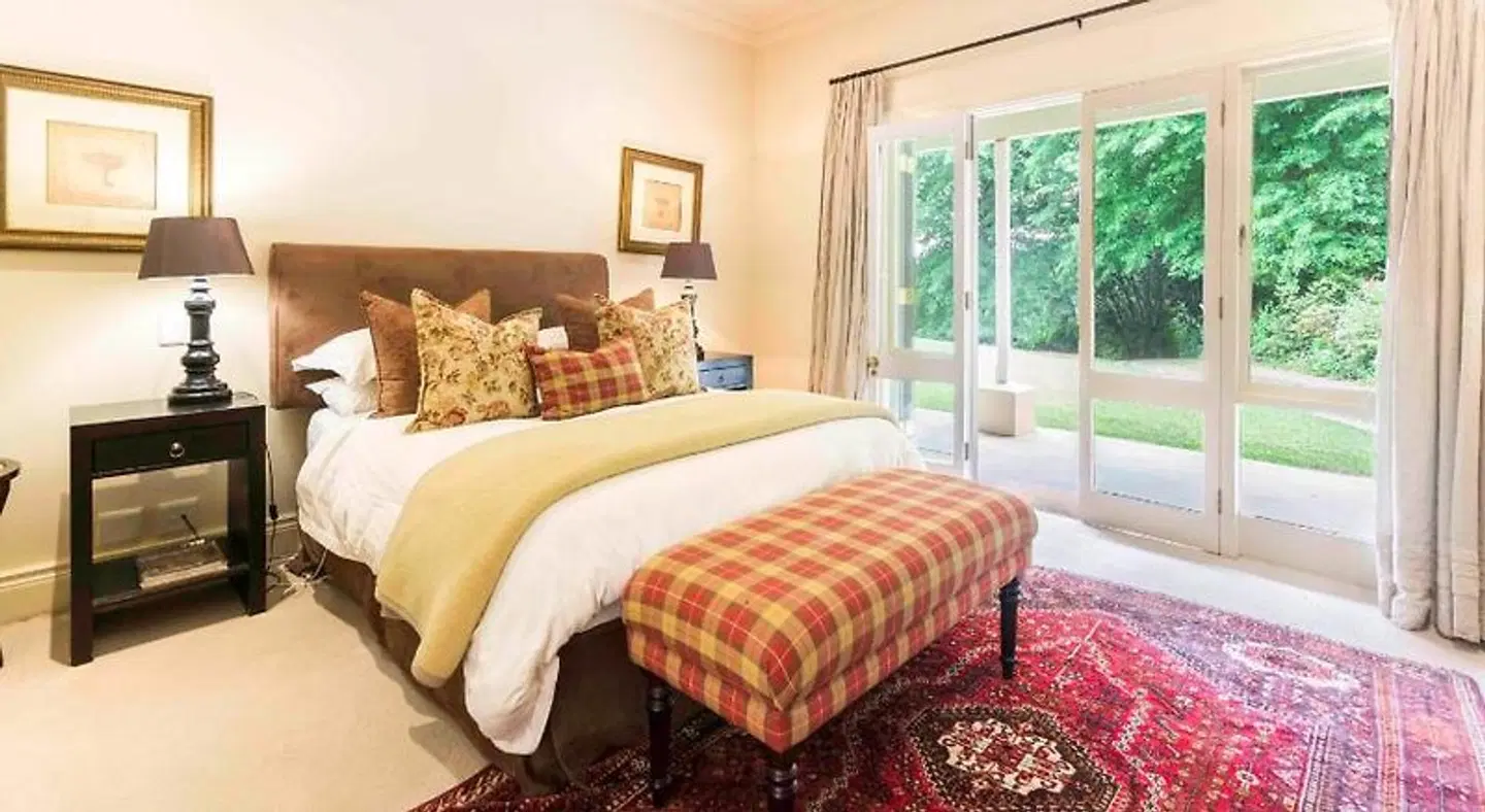 Arum Hill Lodge ROOM_EXAMPLE