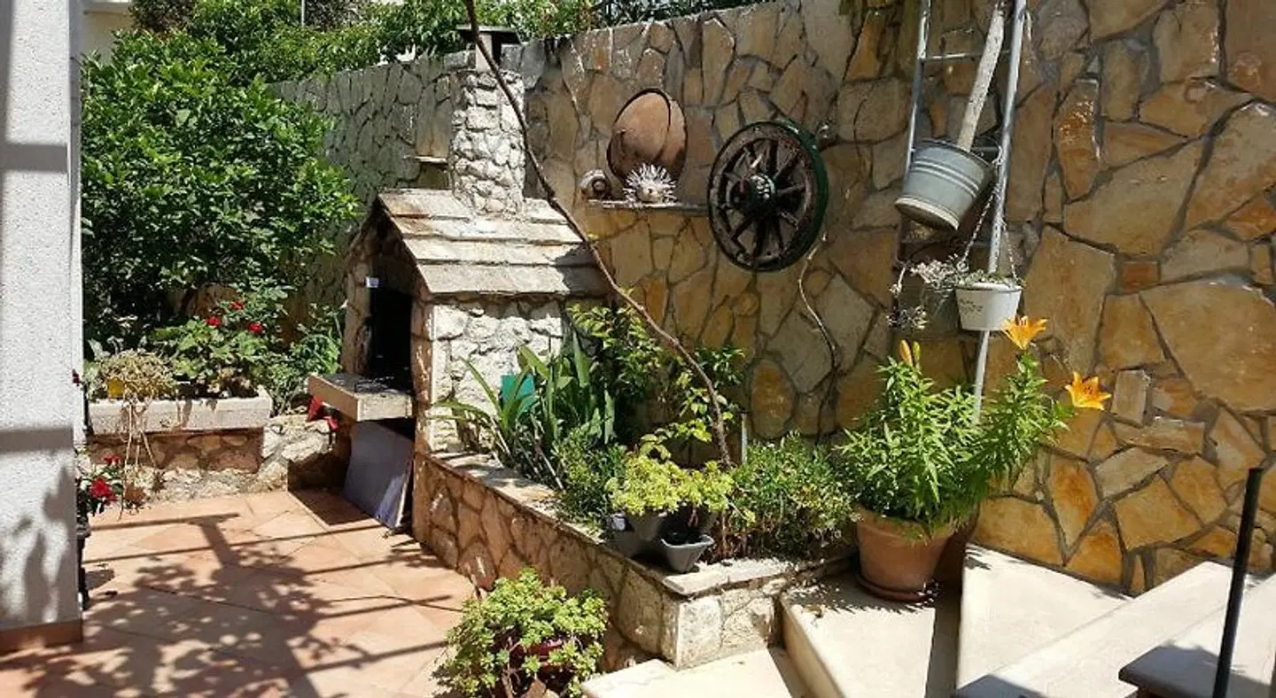 Apartments Bubalo GARDEN
