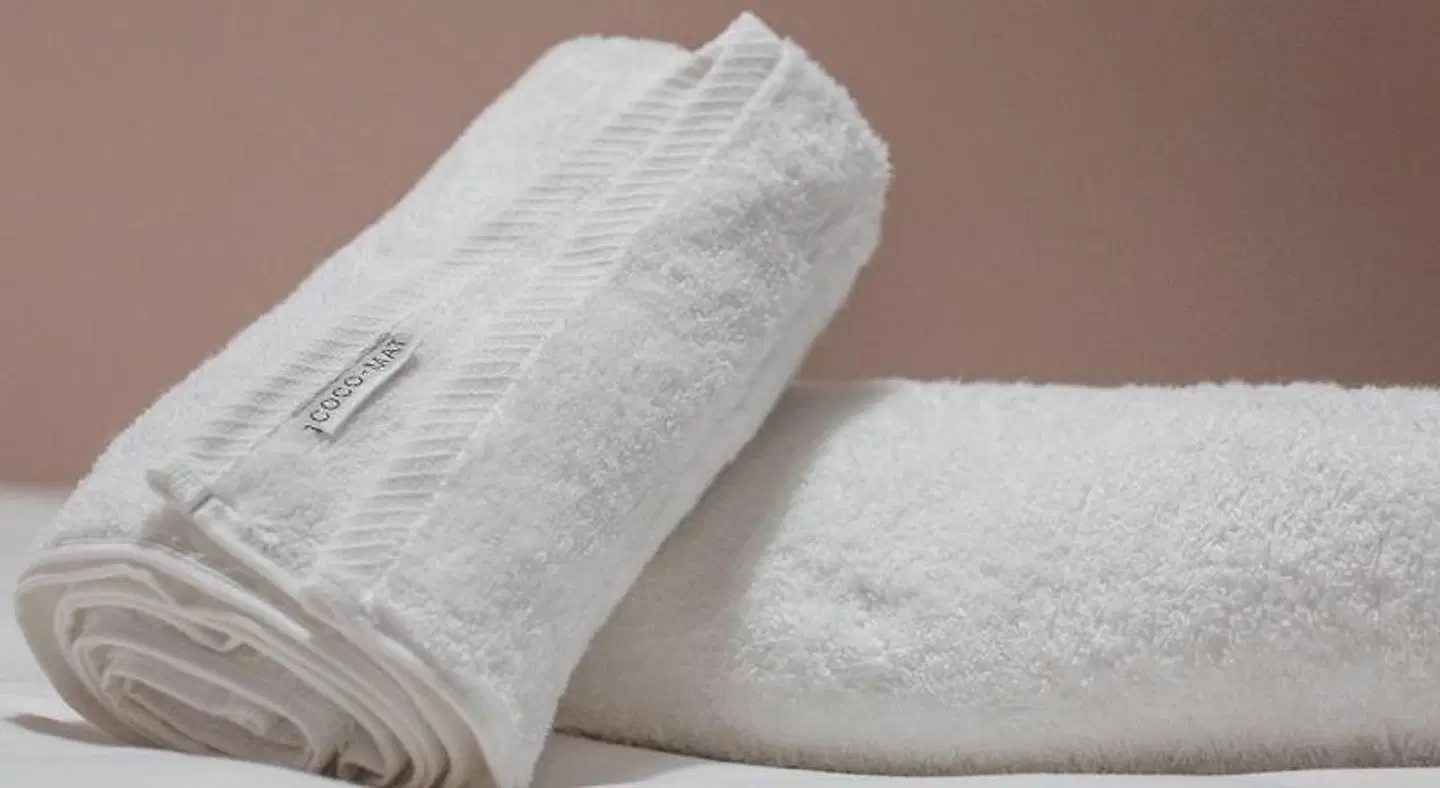 Petra Luxury Apartments HEALTH_BEAUTY