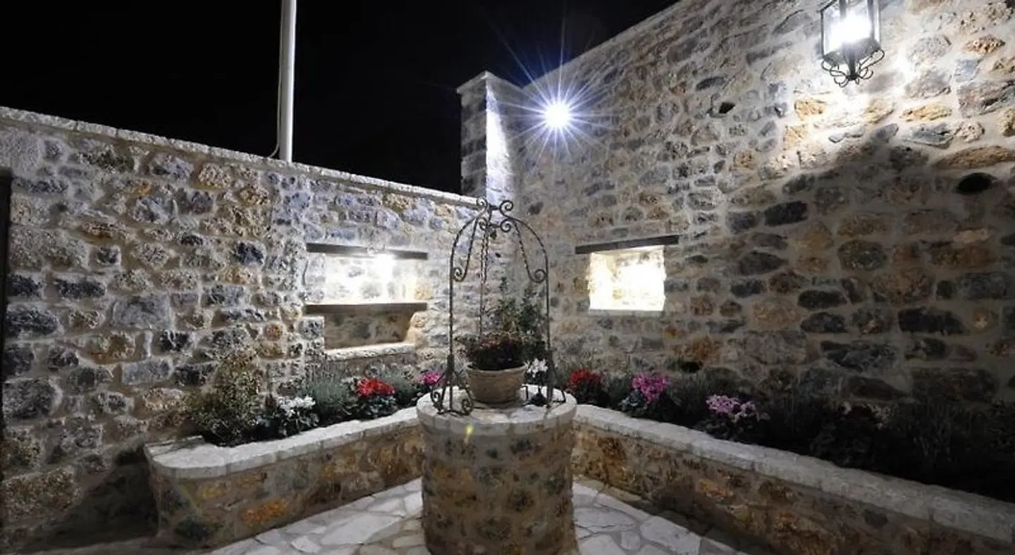 Armonia Boutique Hotel EXTERIOR