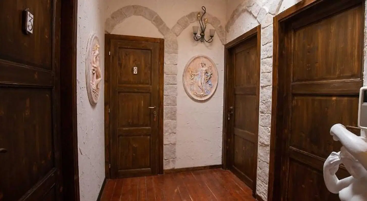 La Casa In Pietra HEALTH_BEAUTY