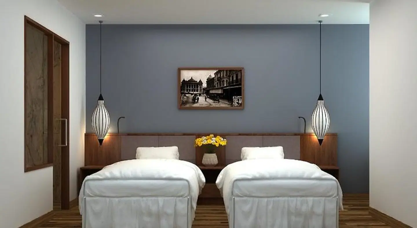 Hanoi Exclusive Hotel ROOM_EXAMPLE
