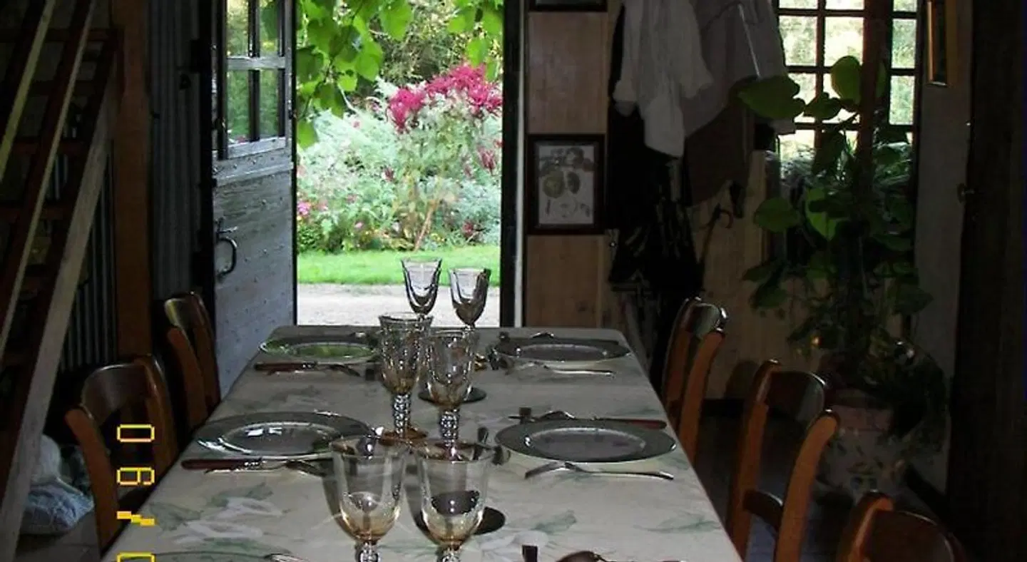 La Cassinette TERRACE