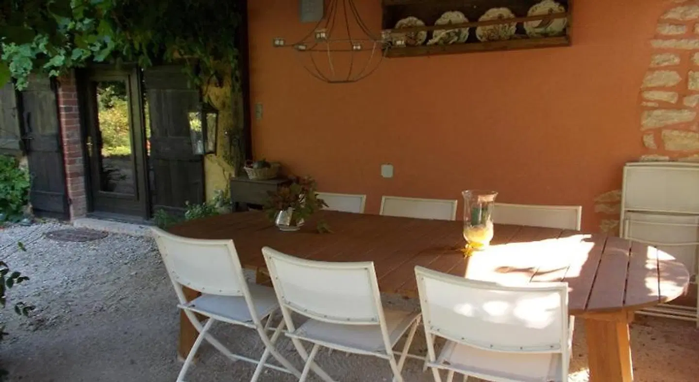 La Cassinette RESTAURANT
