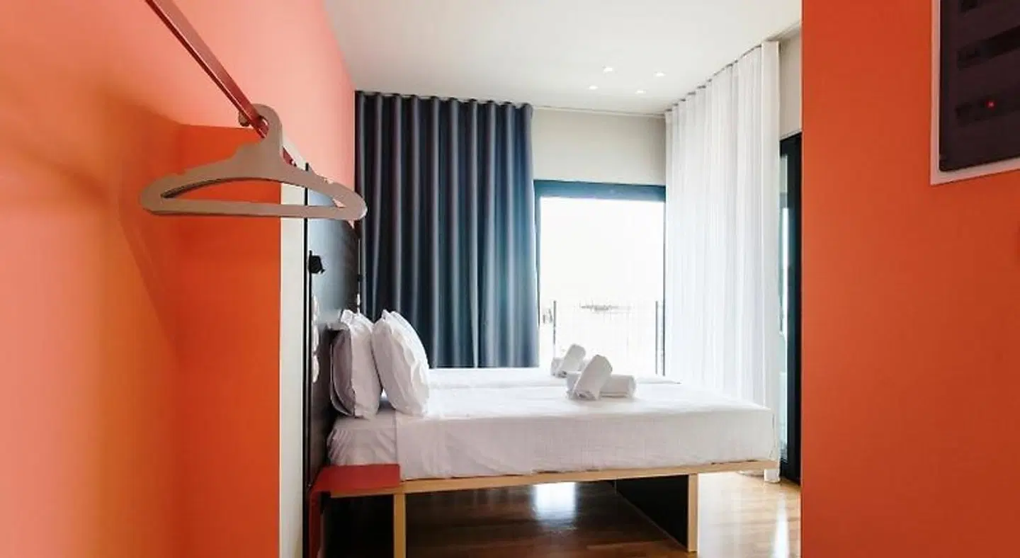 Greece U Around Athens Thissio Suites ROOM_EXAMPLE