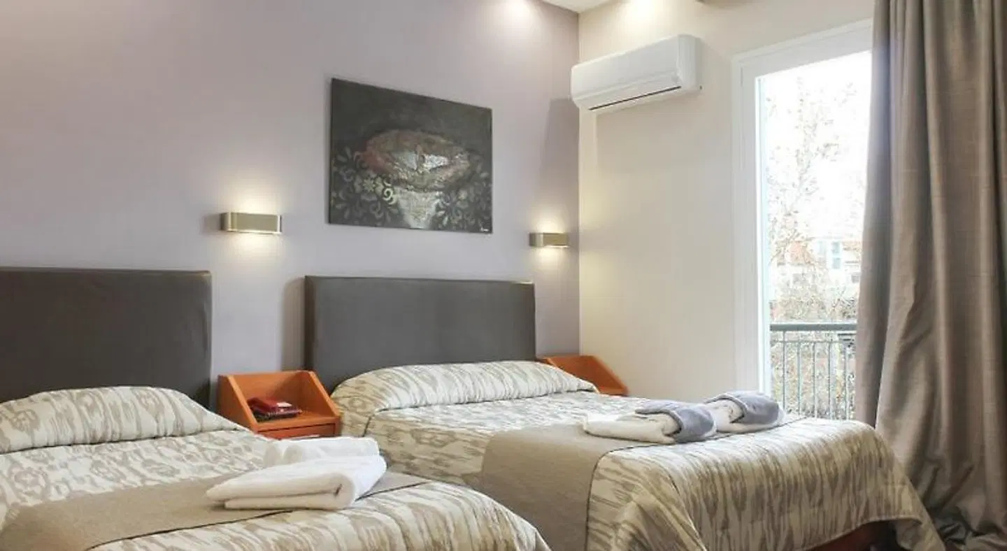 Hotel Lithaion ROOM_EXAMPLE