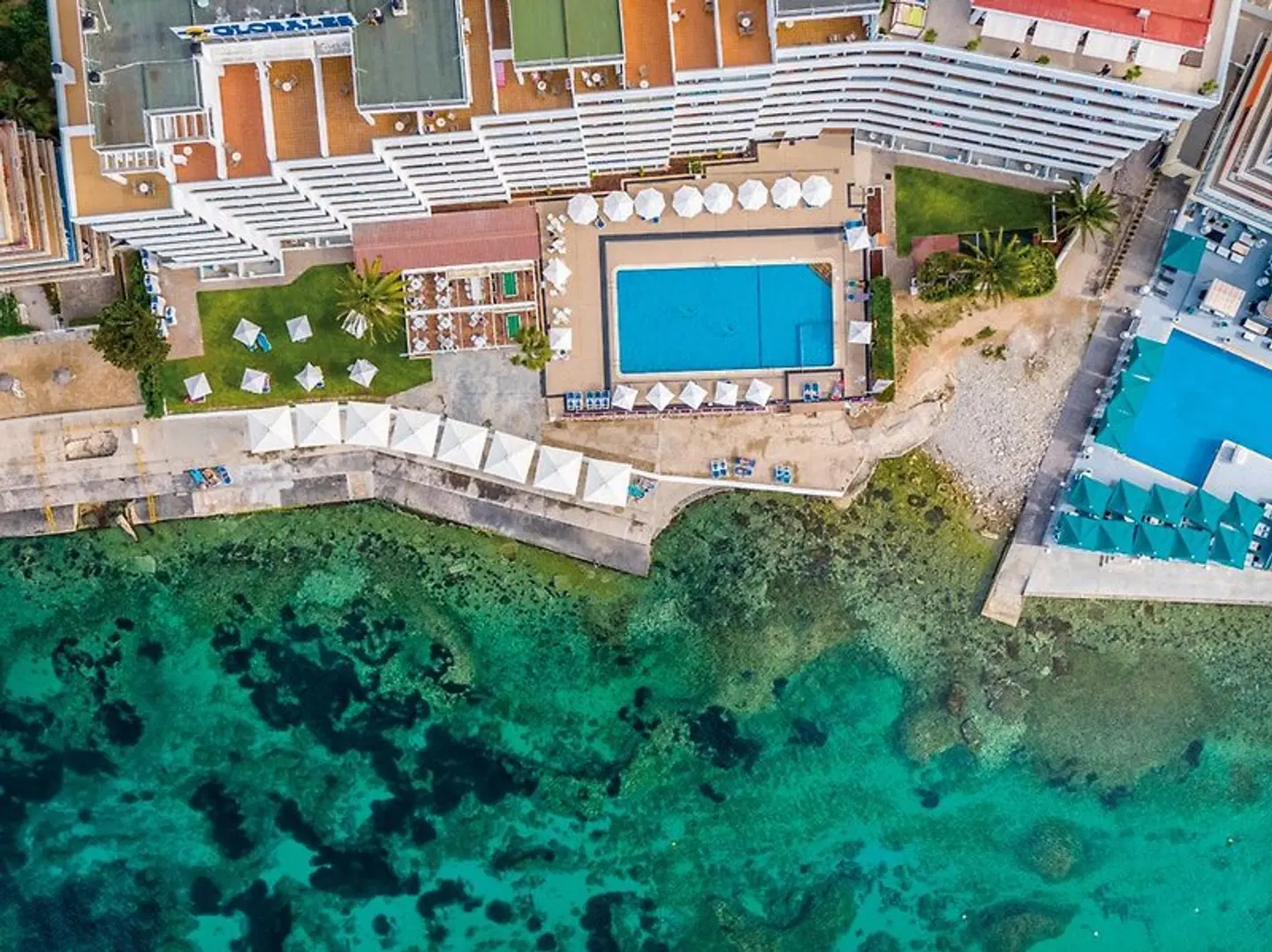 Globales Verdemar EXTERIOR