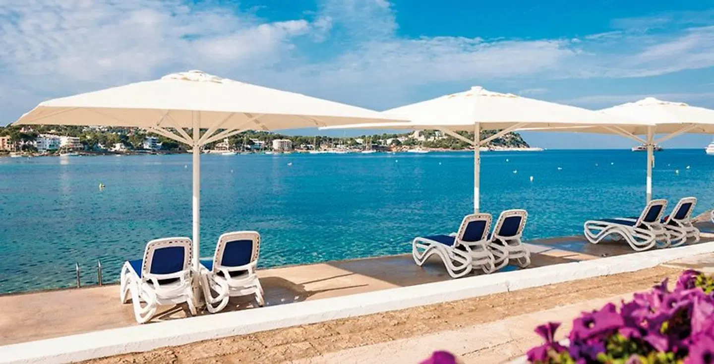 Globales Verdemar BEACH