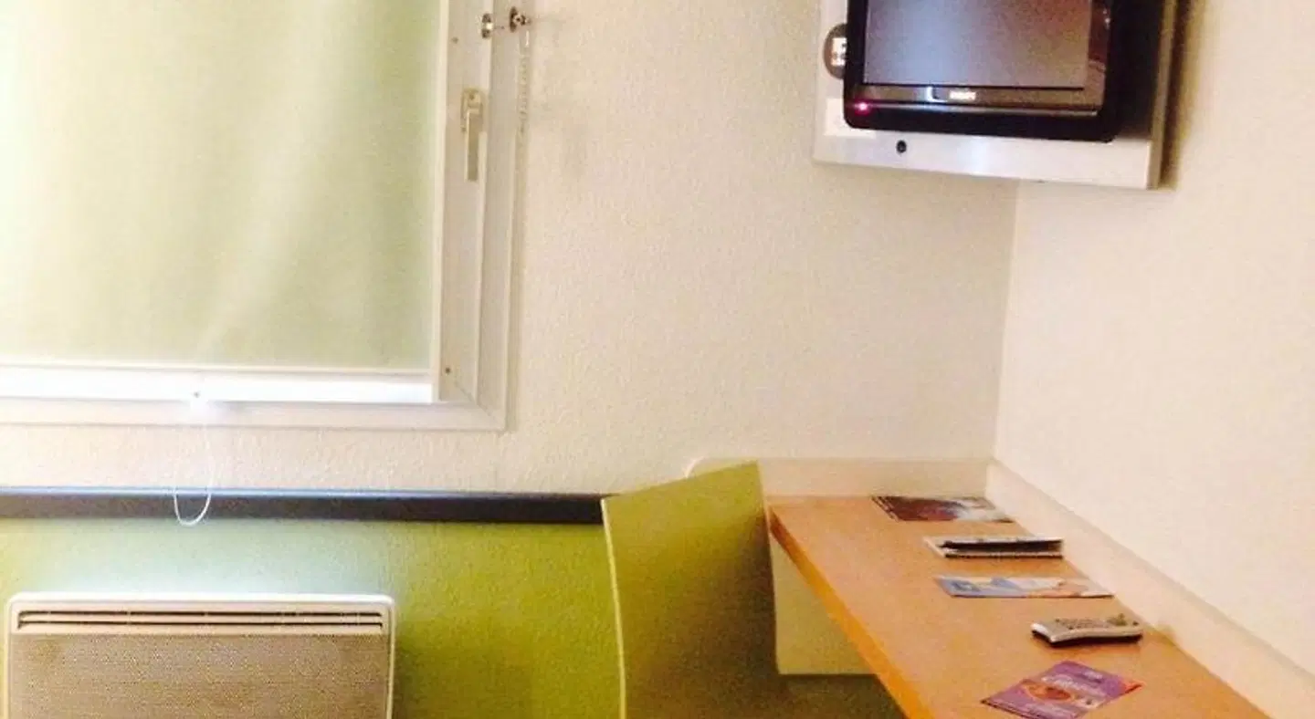 ibis budget Besancon Nord Ecole Valentin ROOM_EXAMPLE