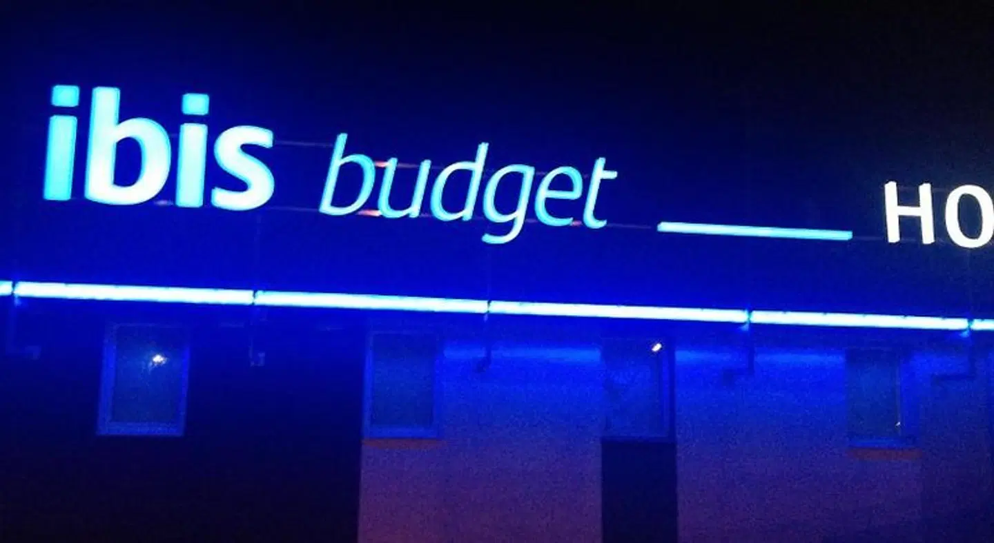 ibis budget Besancon Nord Ecole Valentin EXTERIOR