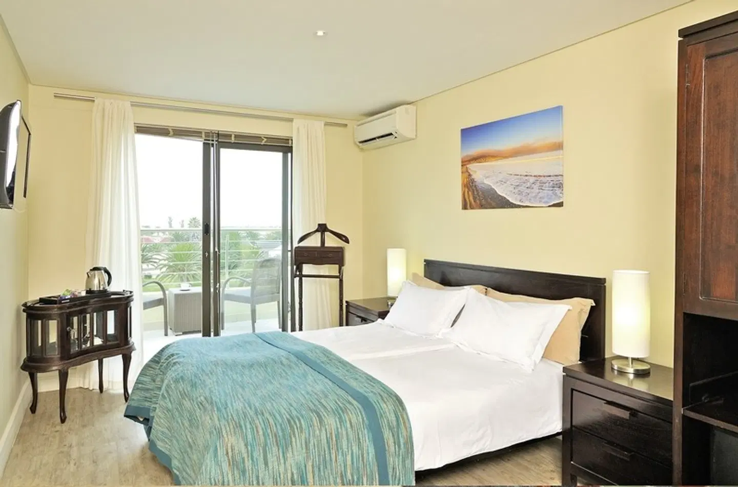 Beach Hotel Swakopmund ROOM_EXAMPLE