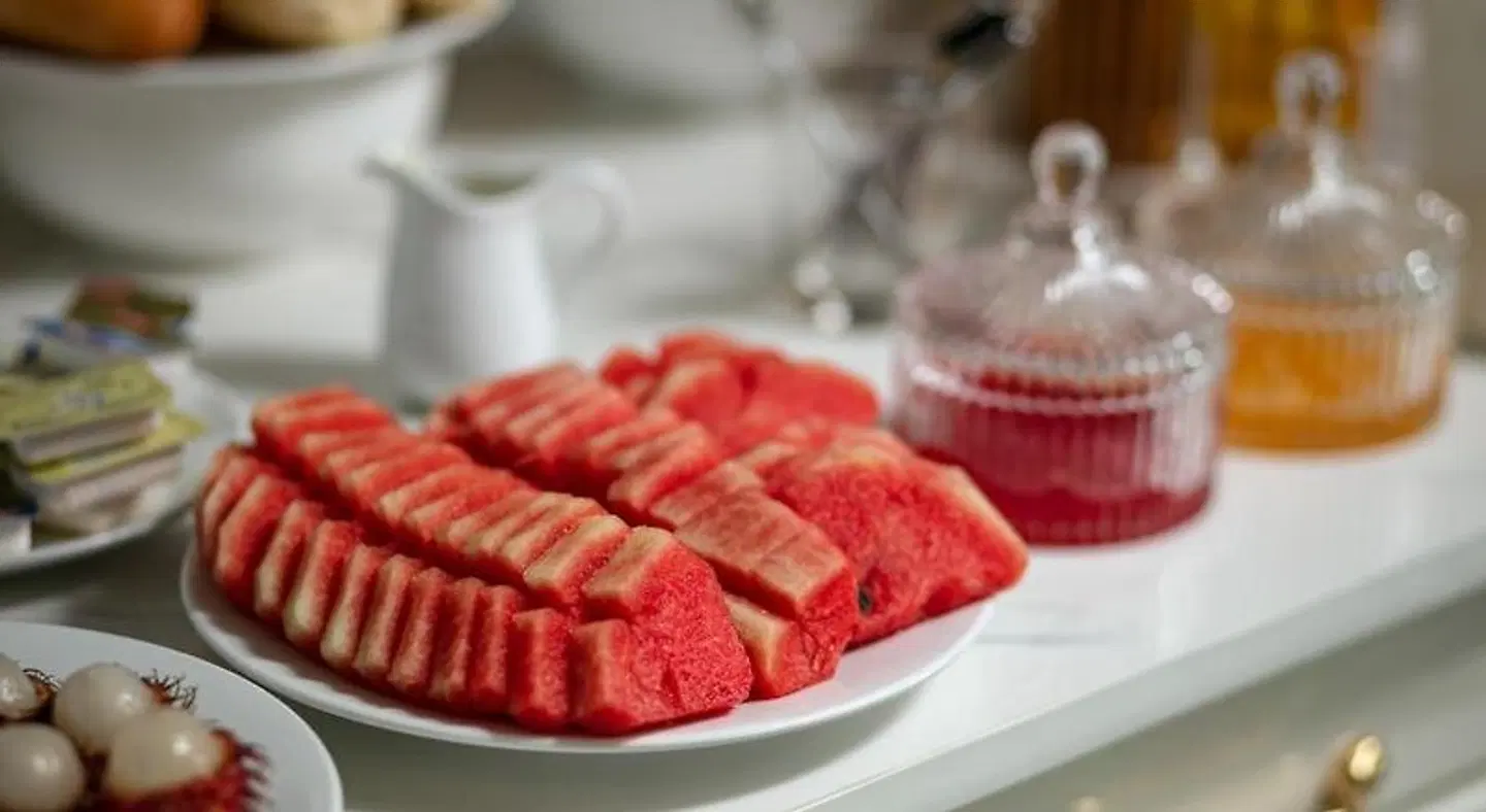 Trang Trang Boutique Hotel HEALTH_BEAUTY