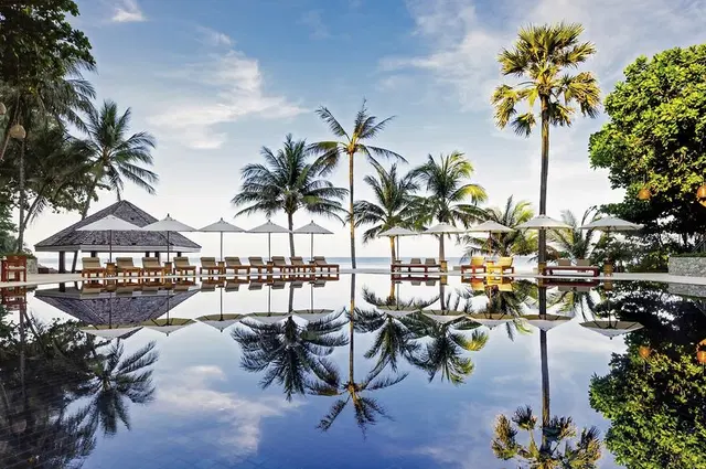 The Surin OUTDOOR_POOL