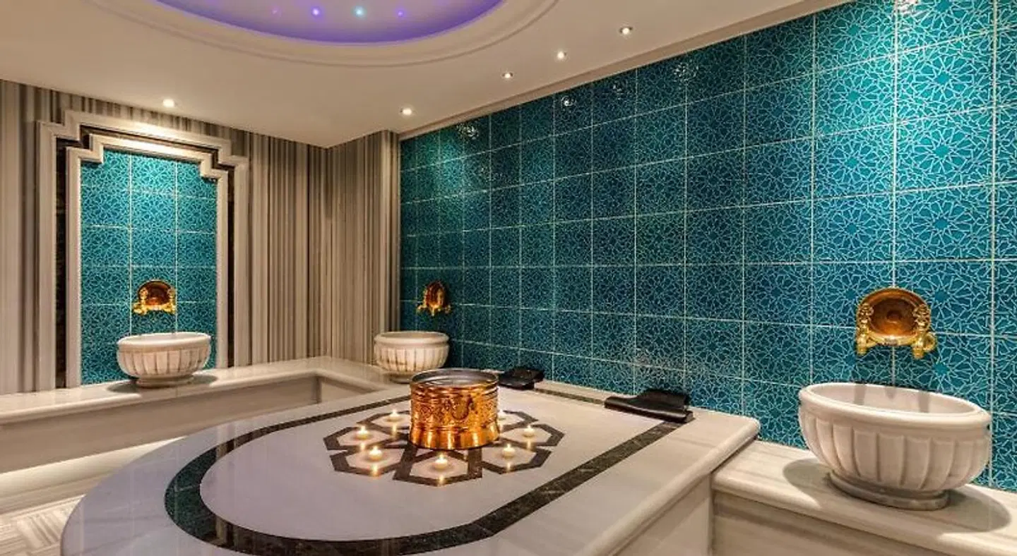 Beethoven Senfoni Hotel HEALTH_BEAUTY