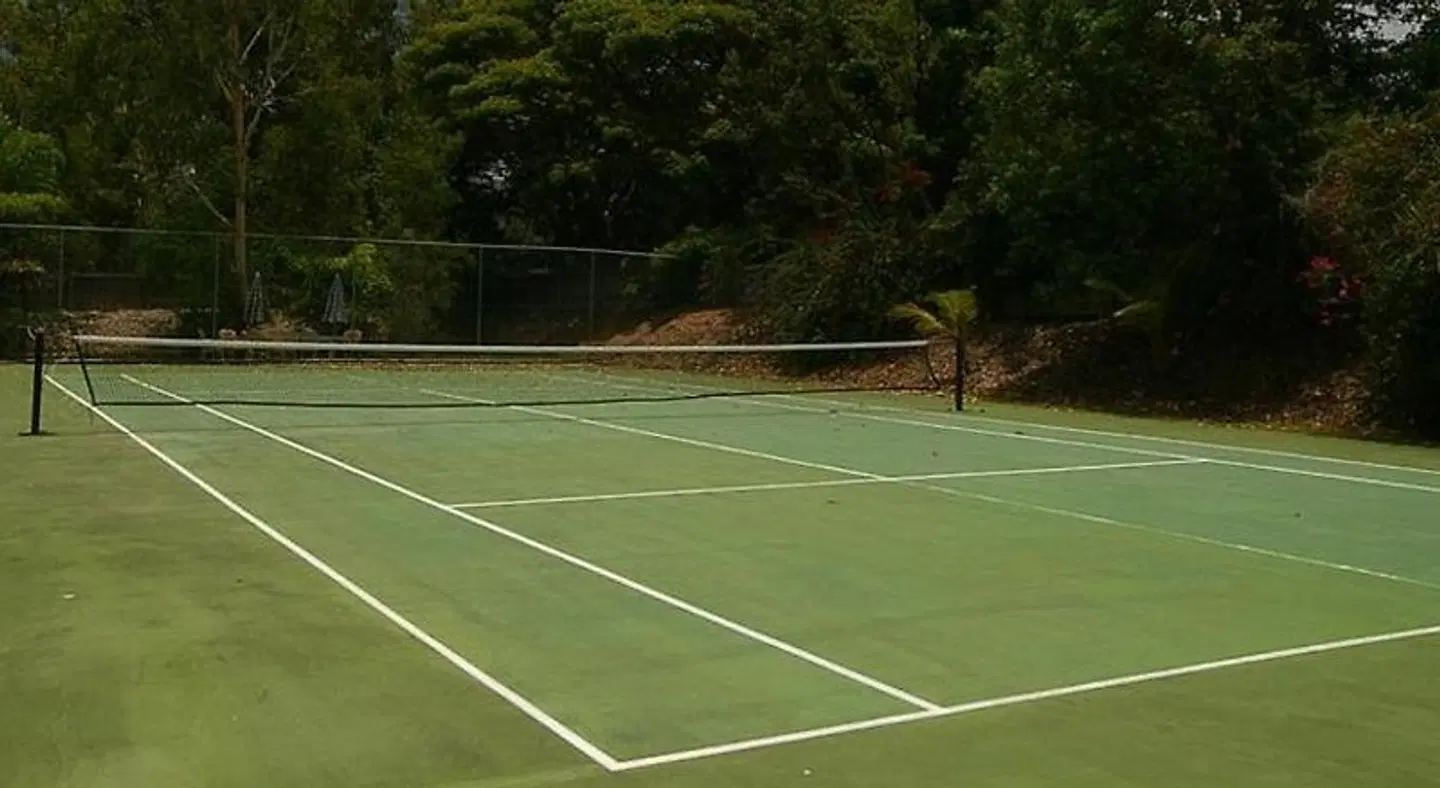 Port Douglas Plantation Resort SPORTS_AND_LEISURE