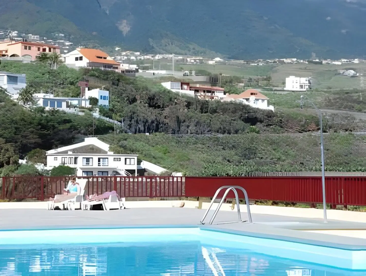 Apartamentos Centro Cancajos OUTDOOR_POOL
