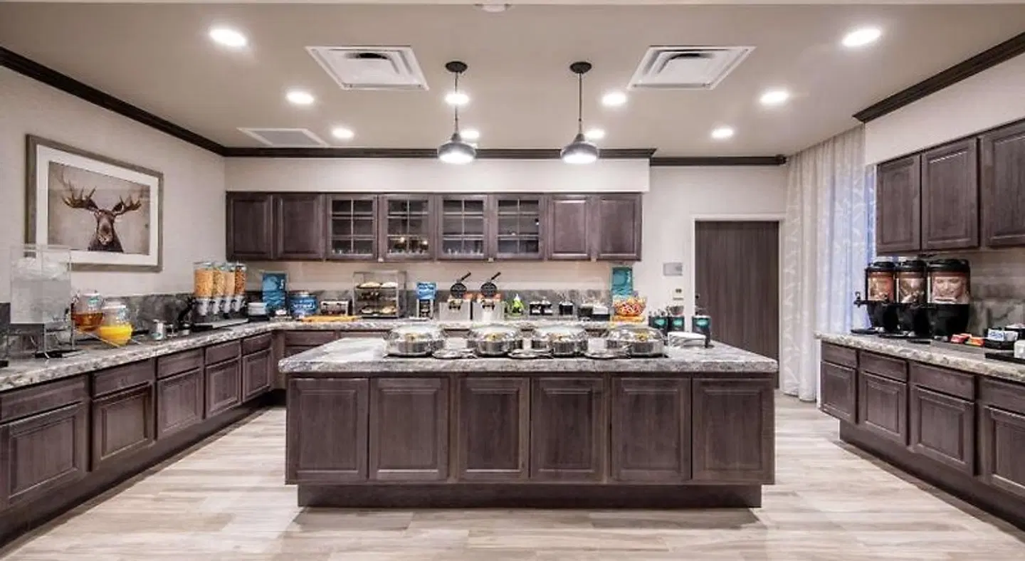 Homewood Suites by Hilton Steamboat Springs CONFERENCE