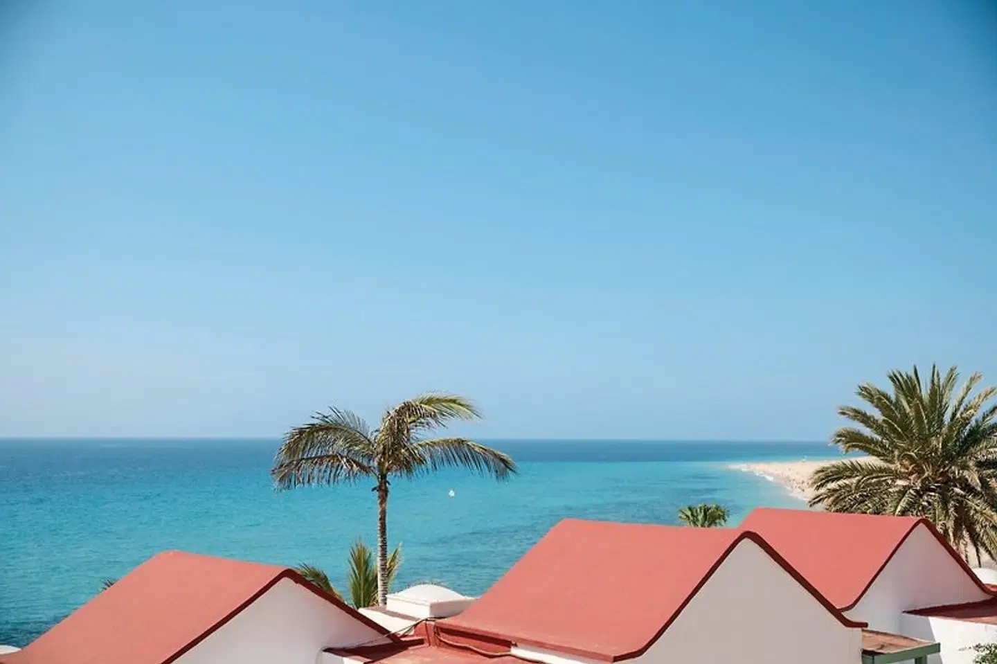 Aldiana Fuerteventura OUTDOOR_POOL