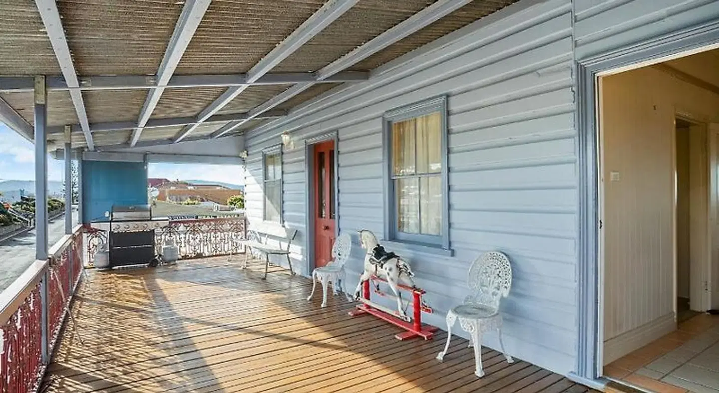 Heritage House Motel & Units SPORTS_AND_LEISURE