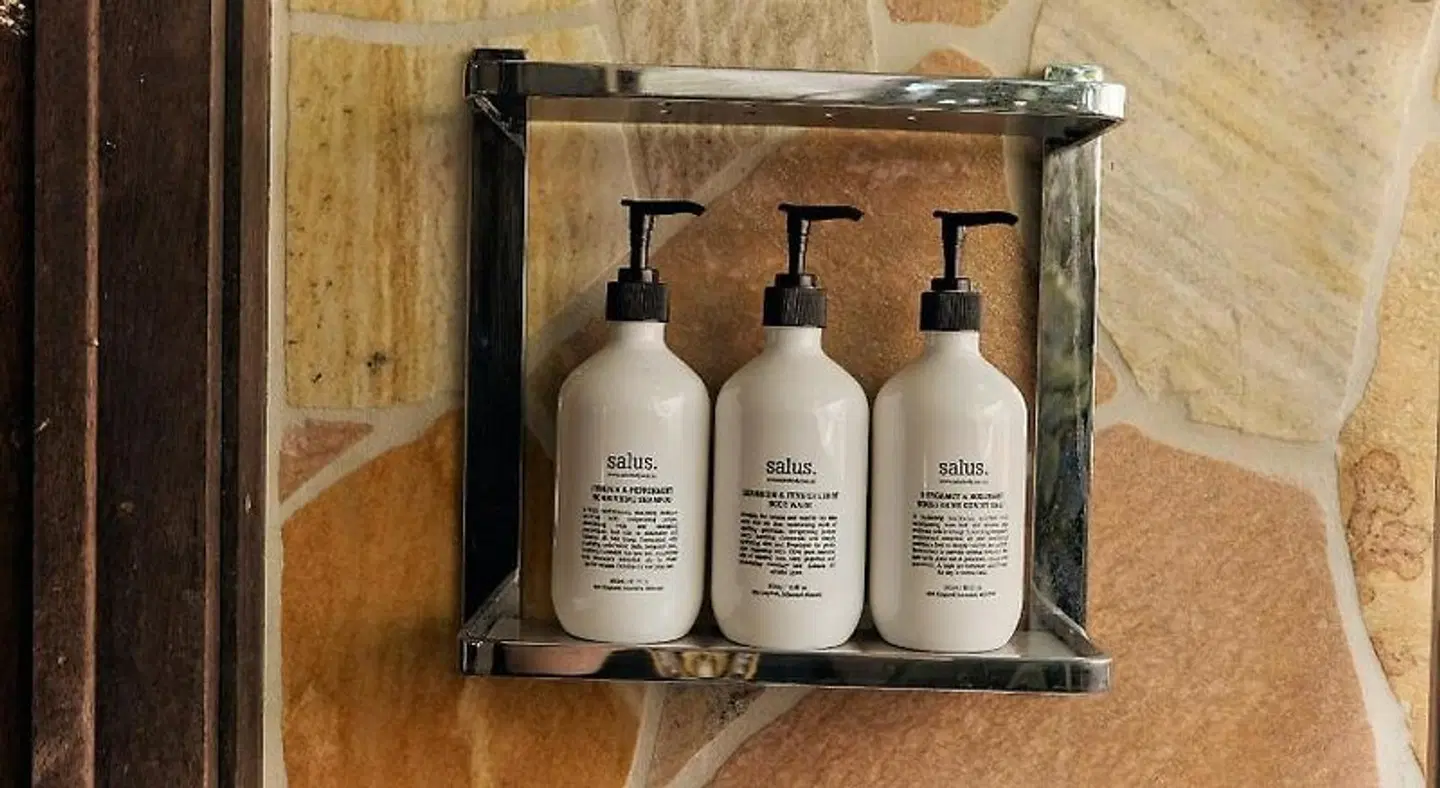 Away on Shirley Lane CONFERENCE