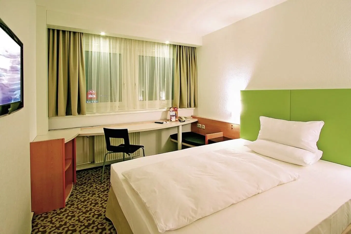 ibis Dresden Zentrum ROOM_EXAMPLE