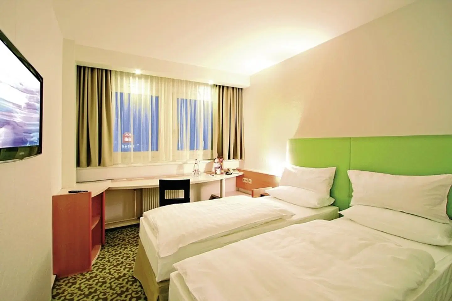 ibis Dresden Zentrum ROOM_EXAMPLE
