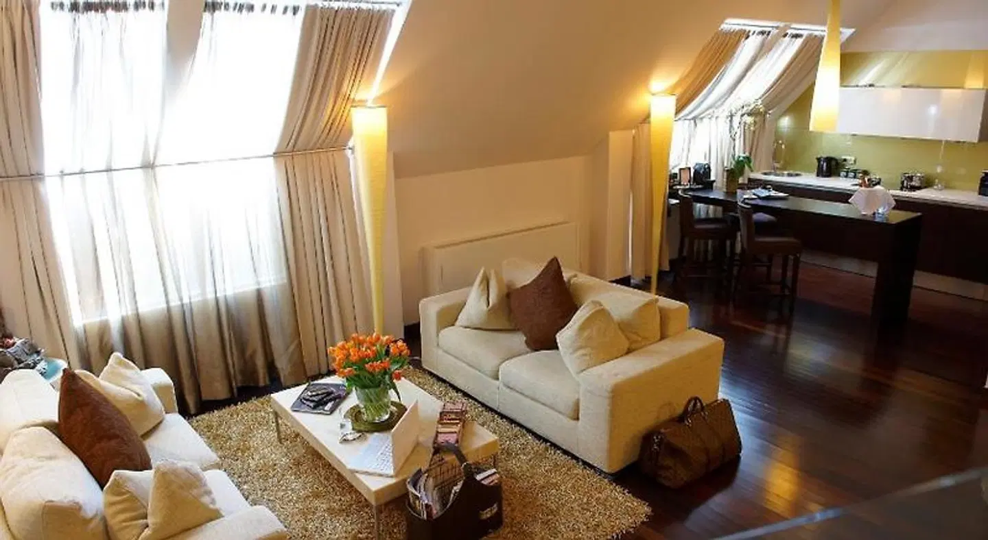 MyPlace - Premium Apartments City Centre ROOM_EXAMPLE