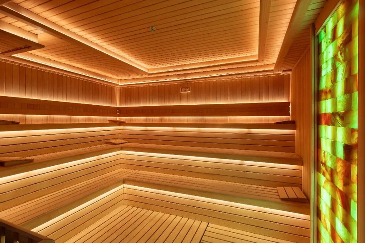 Wyndham Grand Izmir Ozdilek HEALTH_BEAUTY