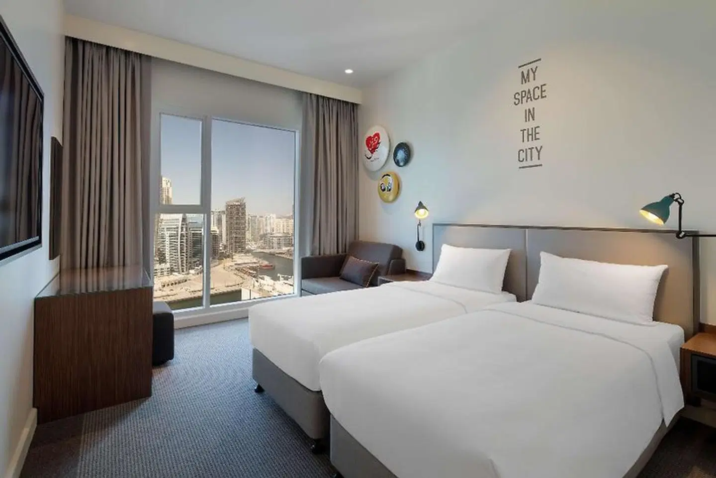 Rove Dubai Marina ROOM_EXAMPLE