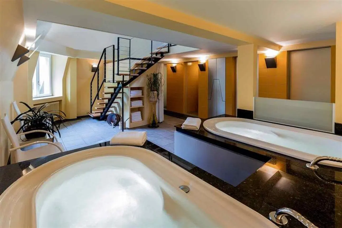 Hotel Royal St Georges Interlaken MGallery HEALTH_BEAUTY