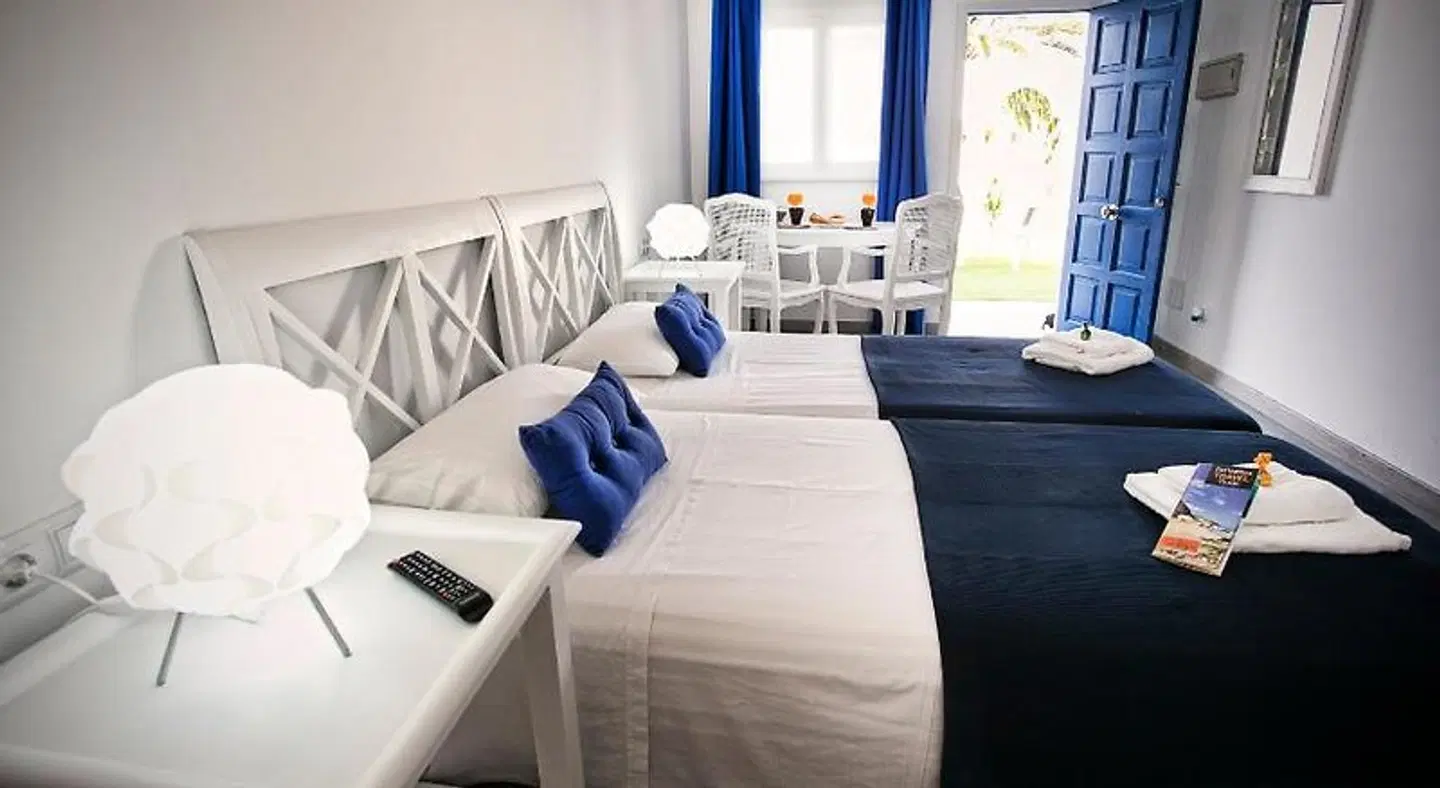 Corralejo Lodge ROOM_EXAMPLE