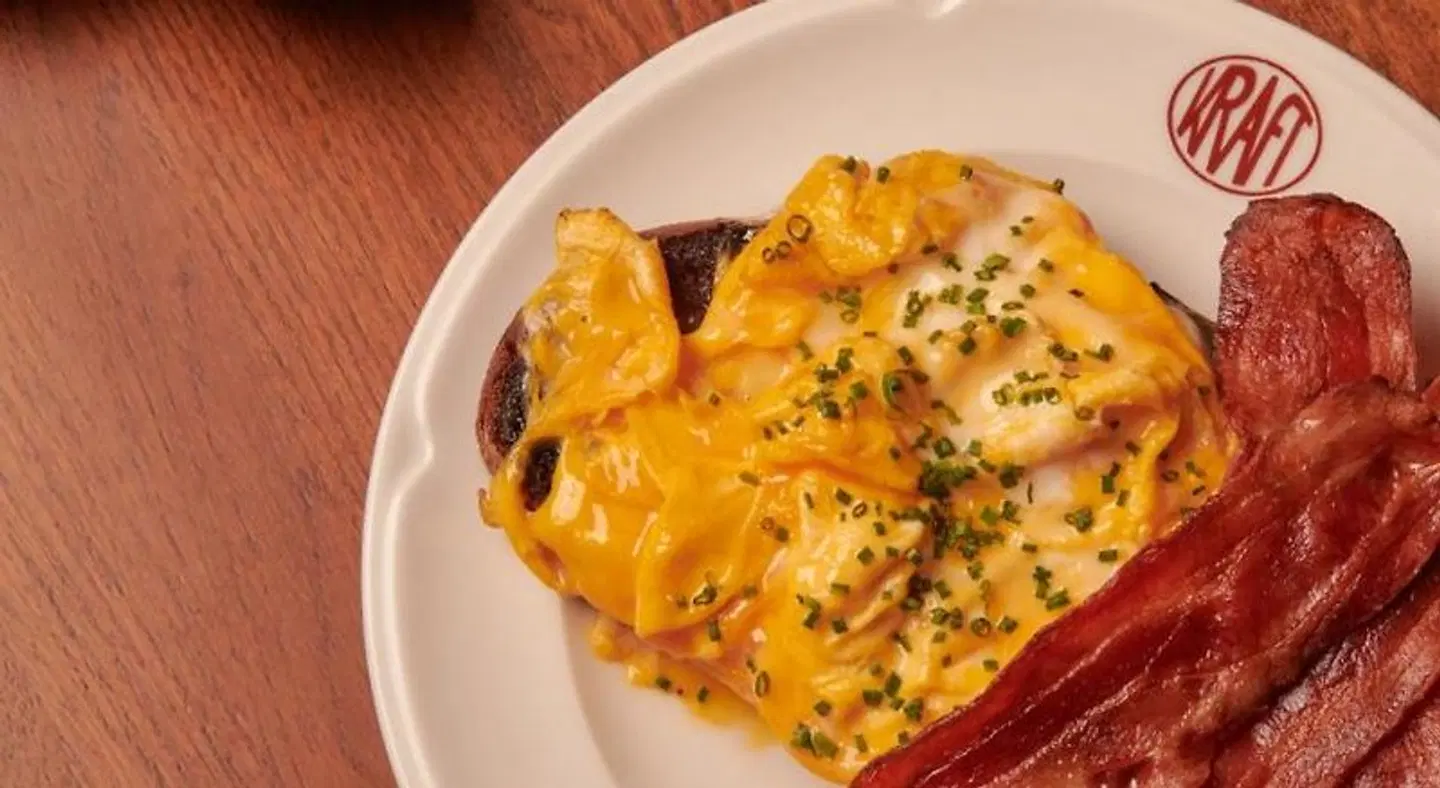 Kraft Hotel RESTAURANT