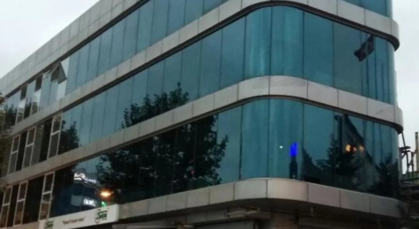 Grand Istanbul Airport Hotel EXTERIOR
