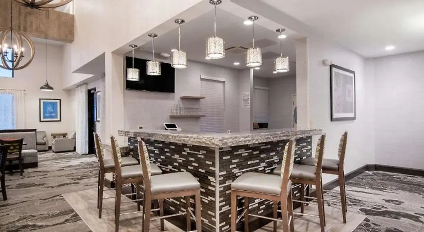 Homewood Suites by Hilton Steamboat Springs BAR
