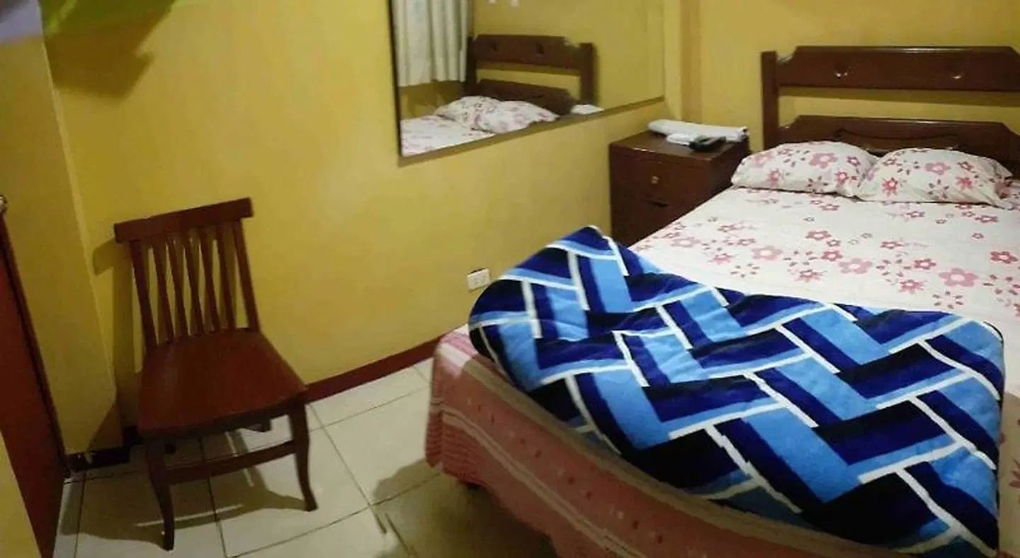 Hostal Jovita HEALTH_BEAUTY