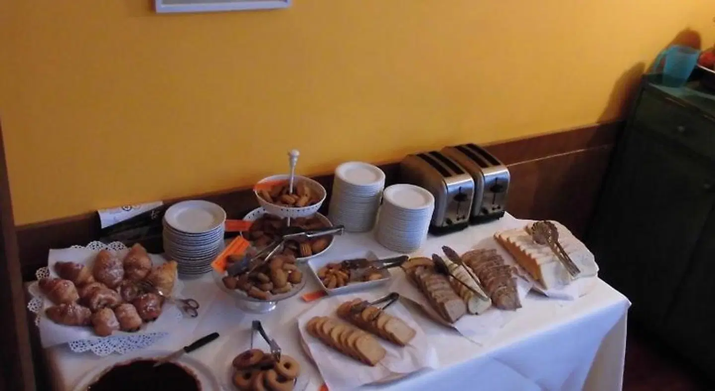 Hotel Valverde HEALTH_BEAUTY