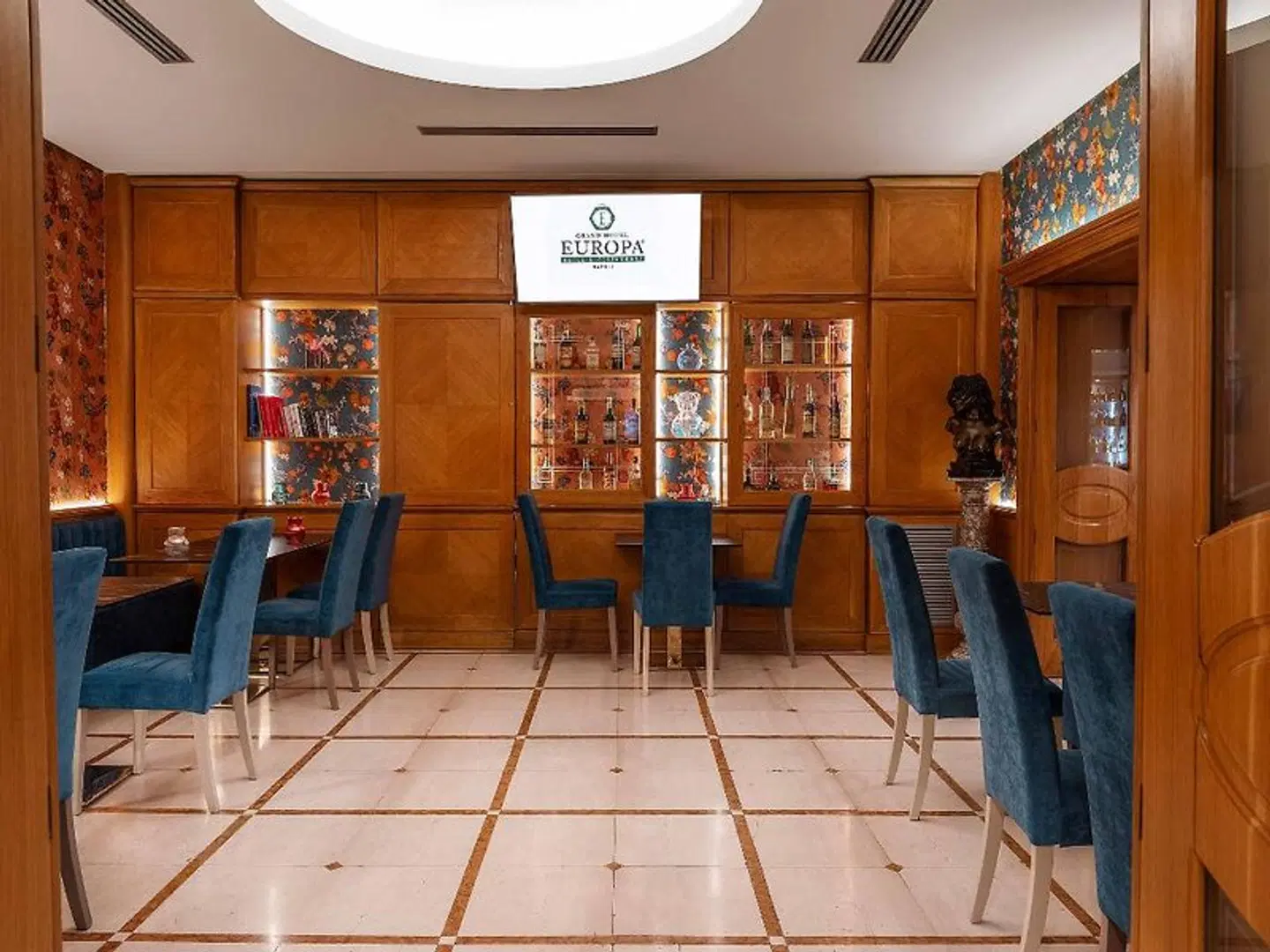 Europa Grand Hotel LOUNGE_LOBBY