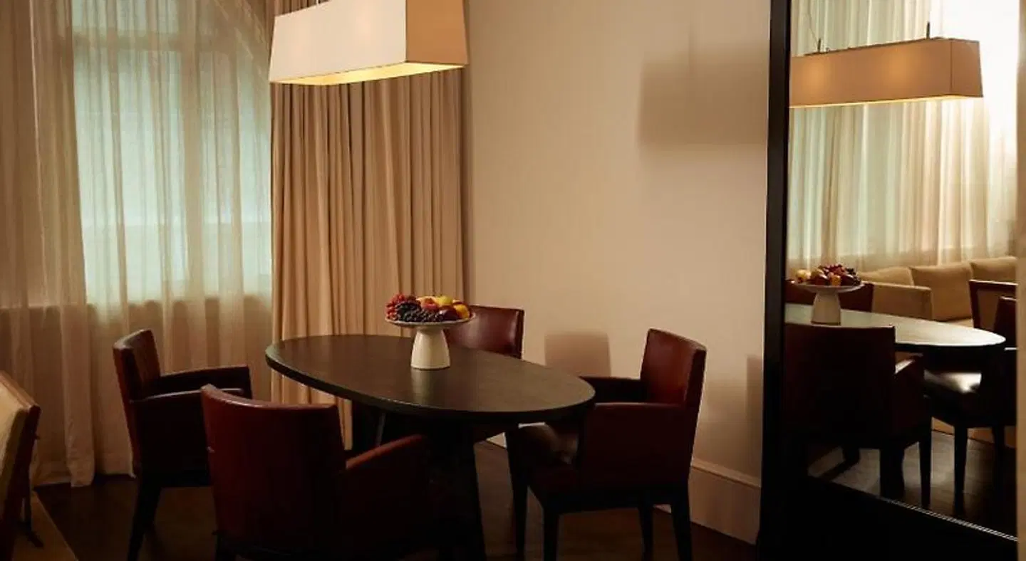 The Mercer ROOM_EXAMPLE