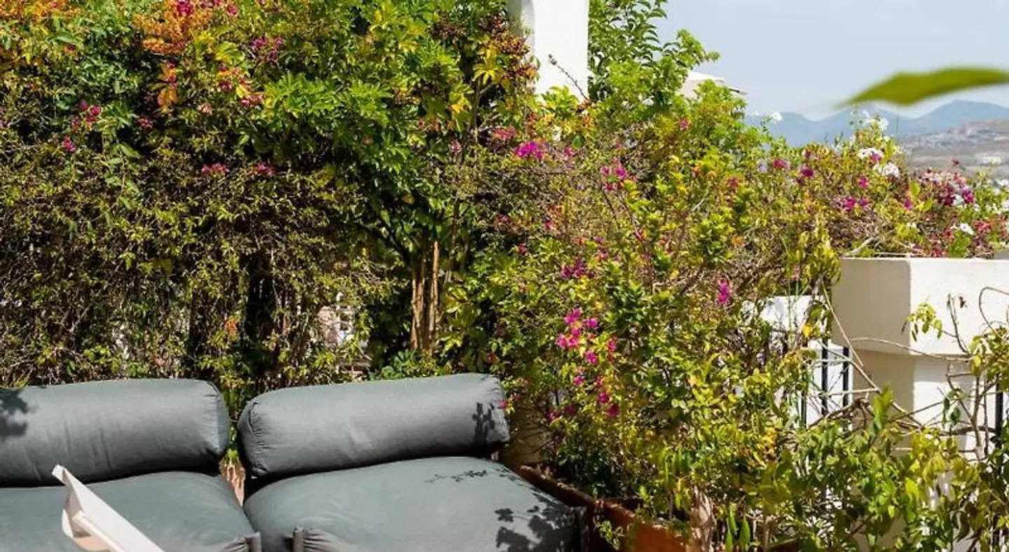 Molo Luxury Suites Puerto Banus HEALTH_BEAUTY