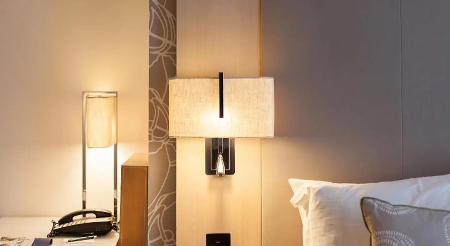 Radisson Blu Waterfront Hotel, Jersey ROOM_EXAMPLE