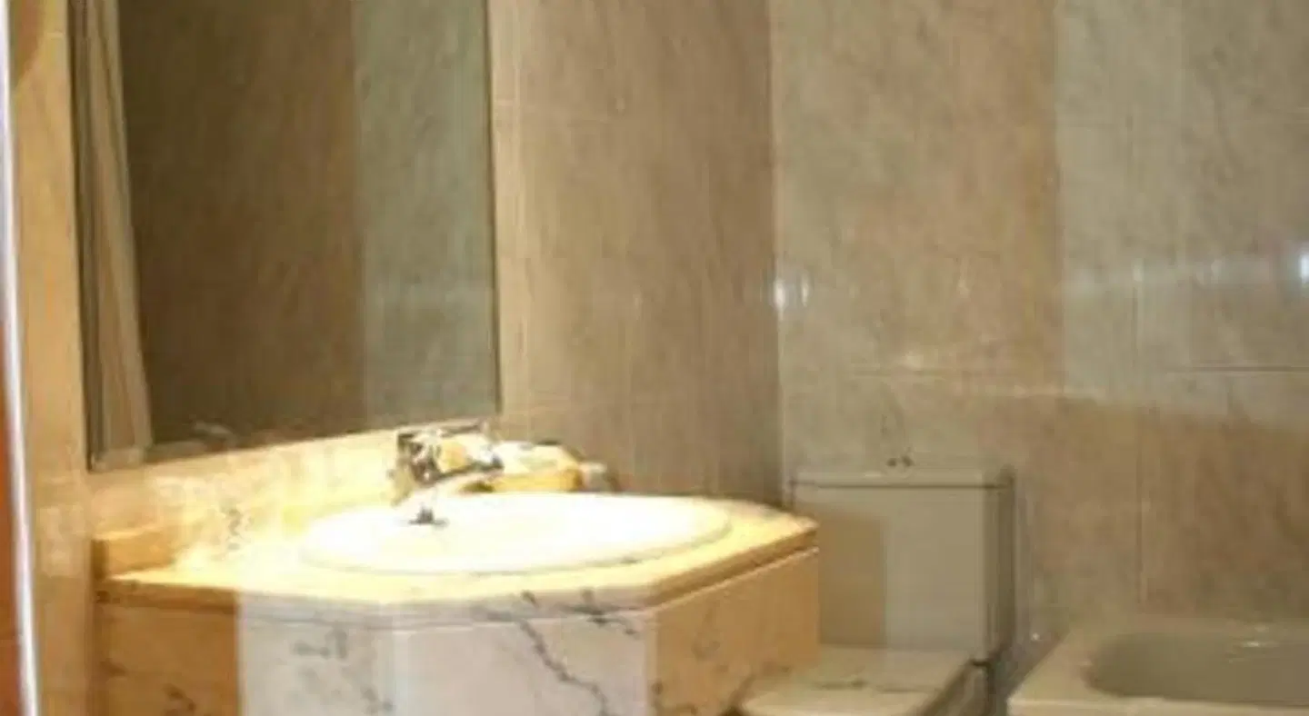 Hotel El Retiro de Cardea BATHROOM