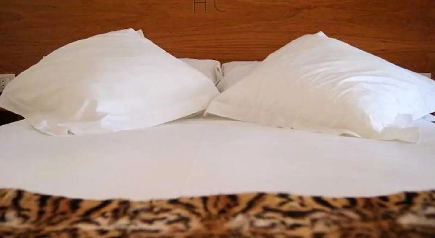 Hotel El Retiro de Cardea ROOM_EXAMPLE